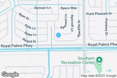 Map image of the property - 84 Ryecliffe Dr
