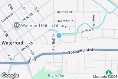 Map image of the property - 215 Loy St.