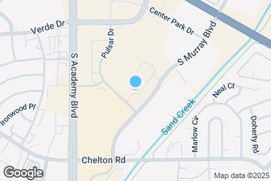 Map image of the property - Kaleidos