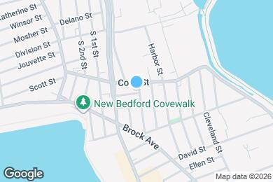 Map image of the property - 5 McGurk St