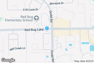 Map image of the property - 4090 Gallagher Loop