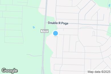 Map image of the property - 1302 Community Way
