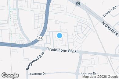 Map image of the property - Unit