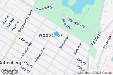 Map image of the property - 226 77th St