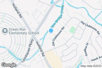 Map image of the property - 3247 Saxon Pl