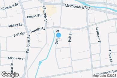 Map image of the property - 43-3 George St