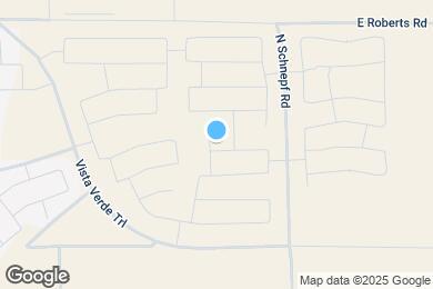 Map image of the property - 32303 Tynley Grace Pl