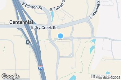 Map image of the property - 10116 Inverness Main St