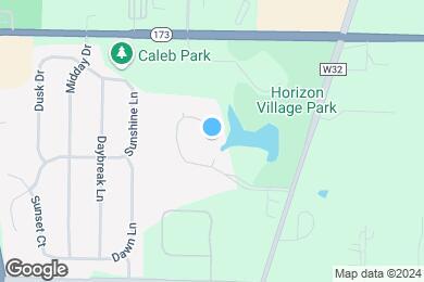 Map image of the property - Horizon Village