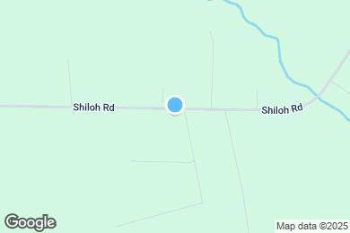 Map image of the property - 4407 Shiloh Rd