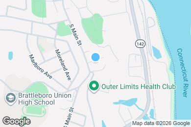 Map image of the property - 19 Valgar St