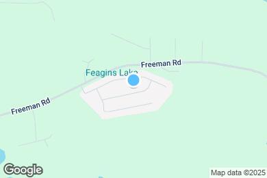 Map image of the property - 2324 Joplin St