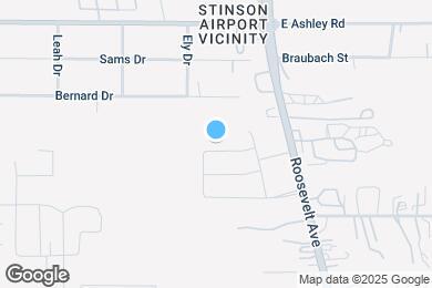 Map image of the property - 1015 Gruma