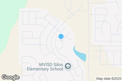 Map image of the property - 6627 Scarecrow Wy