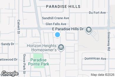 Map image of the property - 171 Scenic Lookout Ave