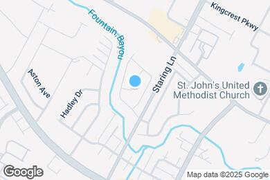 Map image of the property - 459 Bonarbridge Dr