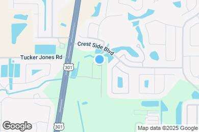 Map image of the property - 11823 Stoneport Pl