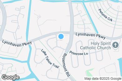 Map image of the property - 1404 Wendfield Dr