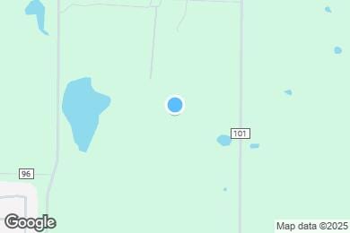 Map image of the property - 500 Hoot Owl Hl