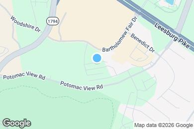 Map image of the property - 21480 Mount Sterling Ter