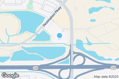 Map image of the property - 4012 Breakview Dr