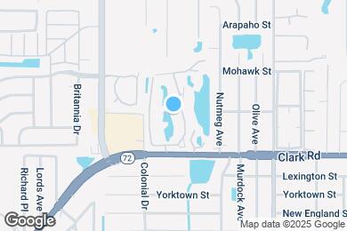 Map image of the property - 5652 Ashton Lake Dr