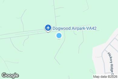 Map image of the property - 20 Cessna Ln