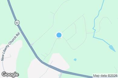 Map image of the property - 246 Hellen Vly Dr
