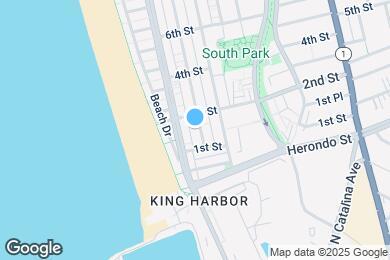Map image of the property - 149 Manhattan Ave