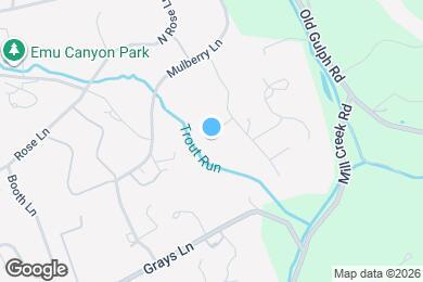 Map image of the property - 409 Richard Knl
