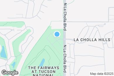 Map image of the property - 8680 N Rome Ct