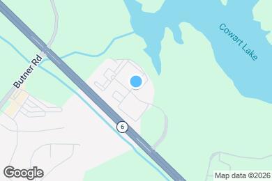 Map image of the property - Walton Lakes