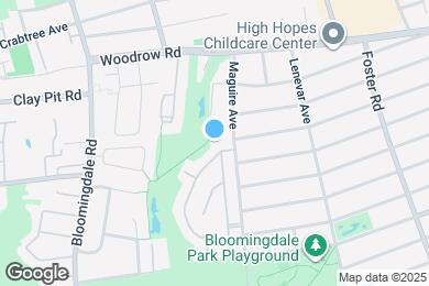 Map image of the property - 0 El Camino Loop