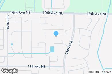 Map image of the property - 2251 Treesdale Ave