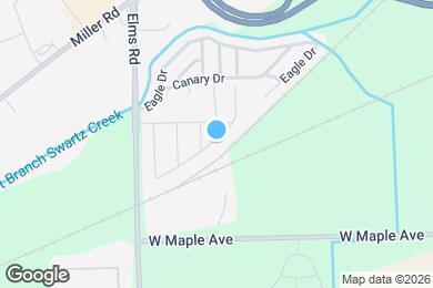 Map image of the property - 28 Bellwood Dr