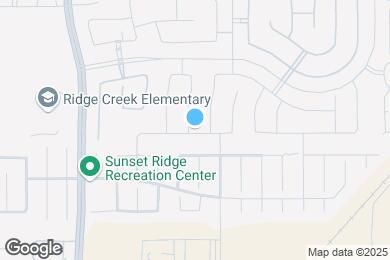 Map image of the property - 15202 Dinnet Berm Dr