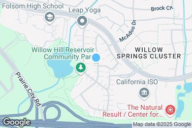 Map image of the property - 843 Blossom Rock Ln