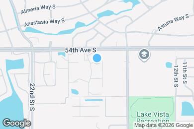 Map image of the property - Osprey Pointe Apartment Homes