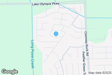 Map image of the property - 2627 Cottage Step Trail