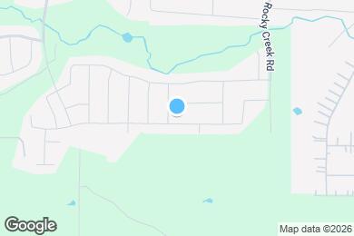 Map image of the property - 1540 Conley Ln