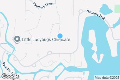 Map image of the property - Custom 4 Bed, 3.5 Bath Home in Highly Desi...
