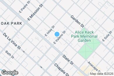 Map image of the property - Unit 30
