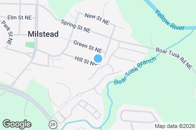Map image of the property - Unit