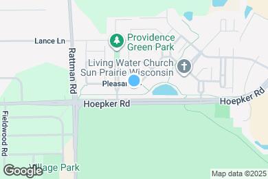 Map image of the property - 3169 Pleasant St