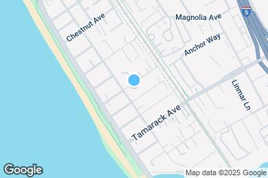 Map image of the property - 247 Juniper Ave