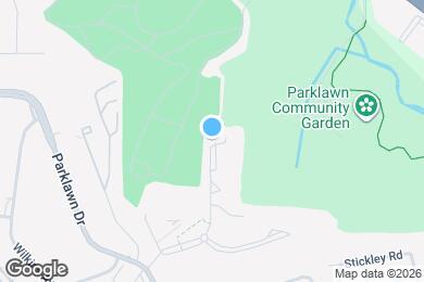 Map image of the property - 12415 Braxfield Ct
