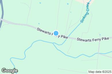 Map image of the property - 9948 Stewarts Ferry Pike