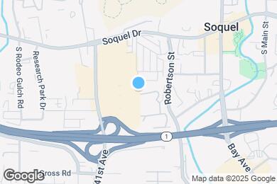 Map image of the property - 4205 Starboard Ct