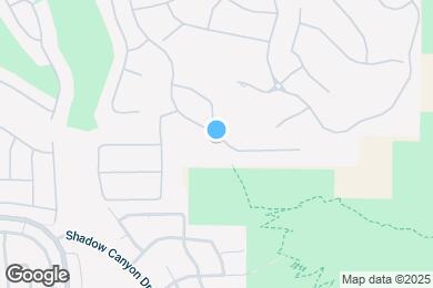 Map image of the property - 37 Stonemark Dr