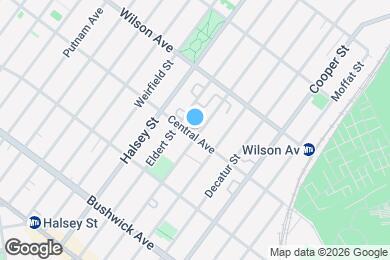 Map image of the property - Brand New 3 Bed 3 Bath with OD space!